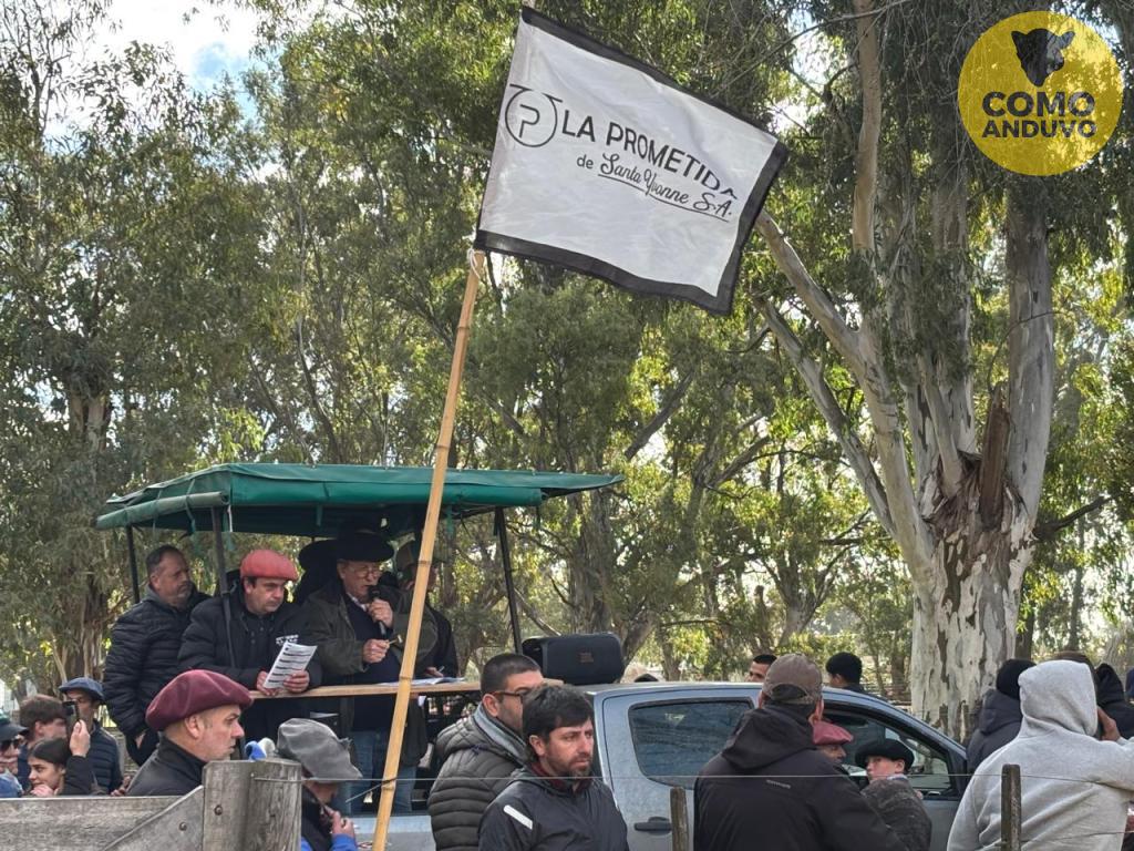 La Prometida de Sta Yvonne